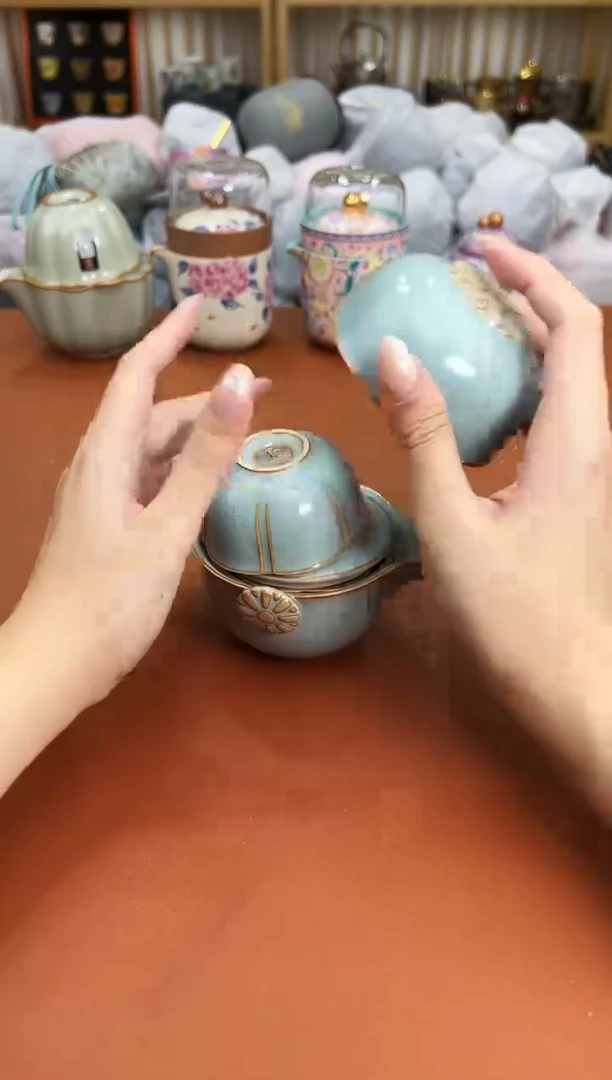 万家瓷坊清货商品链接@@YS368
