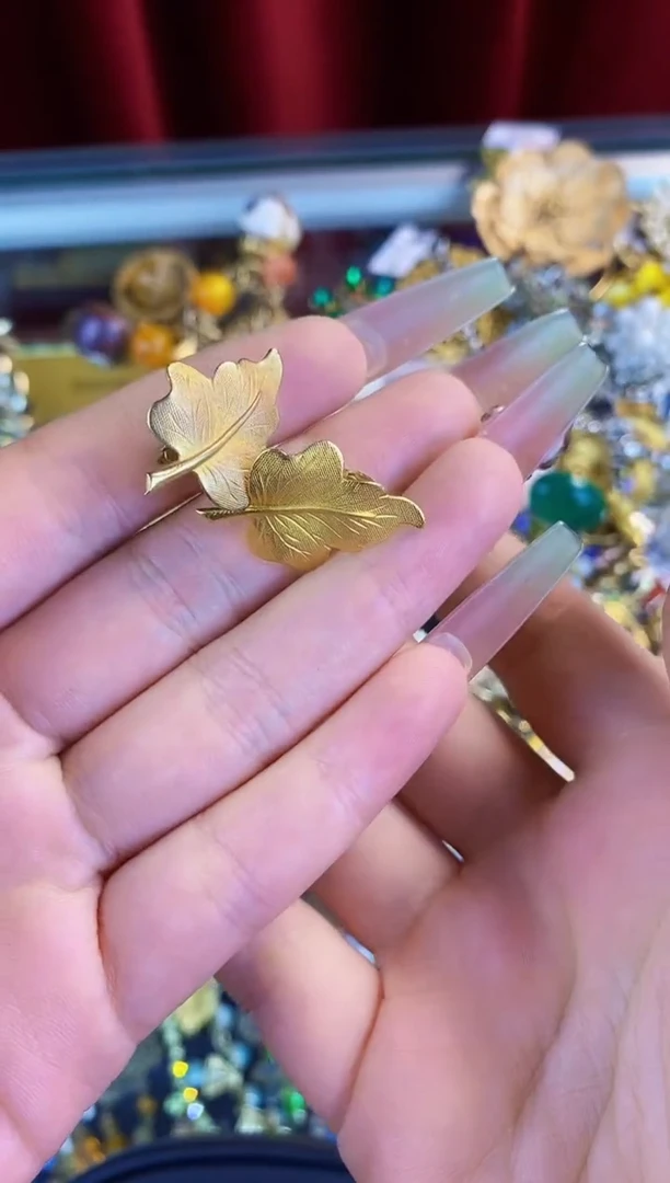 琉璃合金无合金楚楚中古珠宝甄选不退换