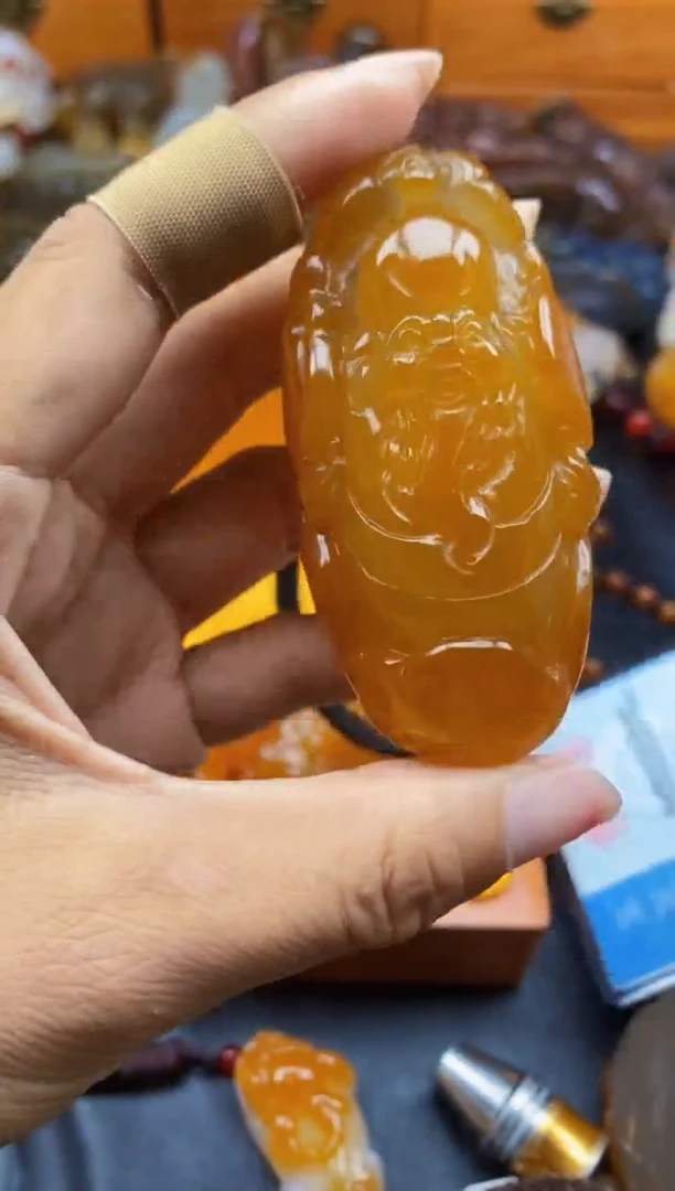 未镶嵌1玛瑙/玉髓年**百ll