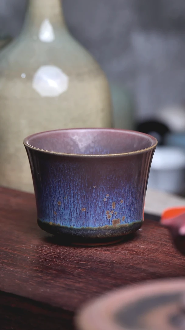 钧窑图录北方钧窑3