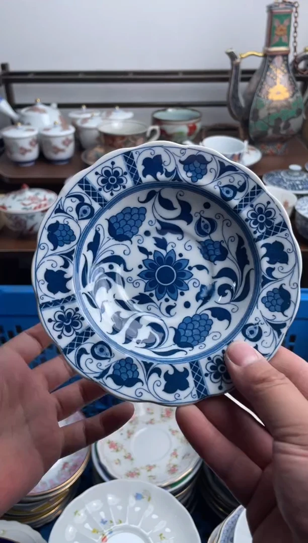 【闪购商品】瓷片345-J-满20包邮48h凑单