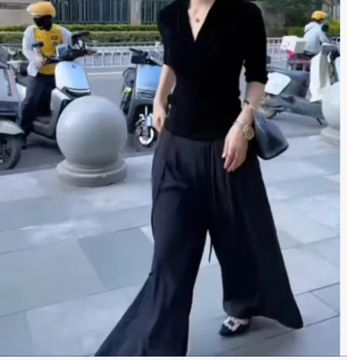 2025夏季时尚潮流百搭精品女装明MMO