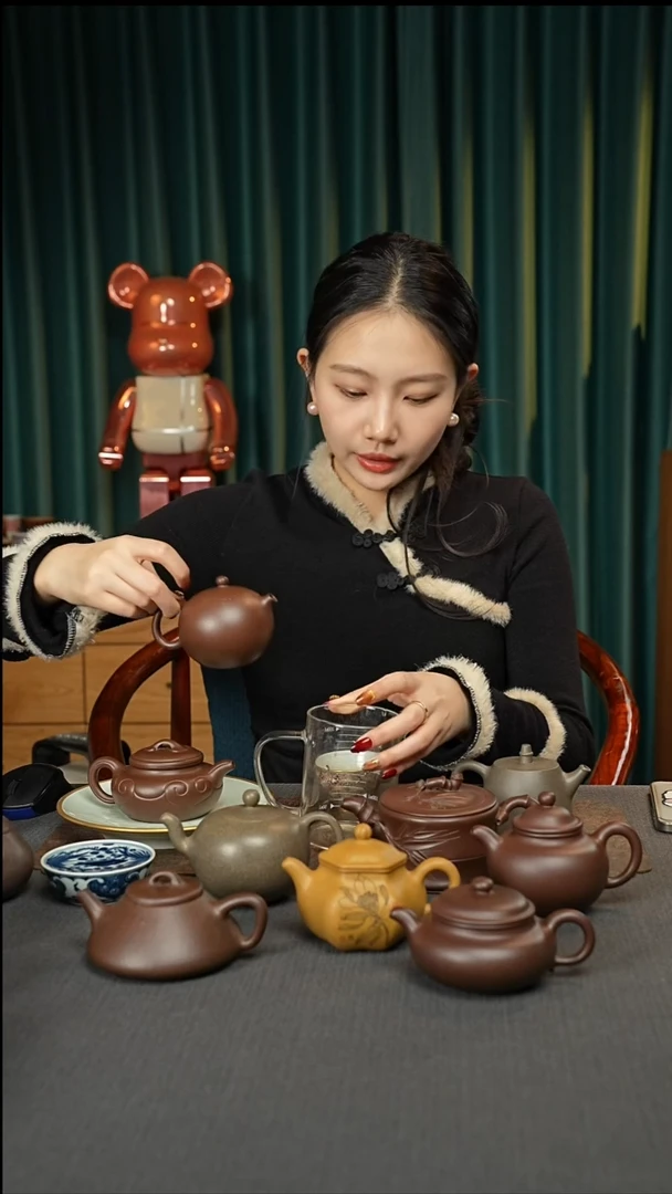 【闪购商品】紫砂茶壶111111111111111111