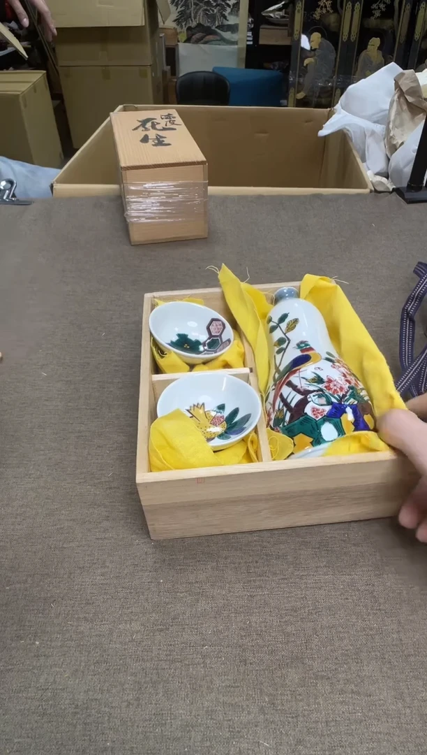 茶宠瓷器茶具套装