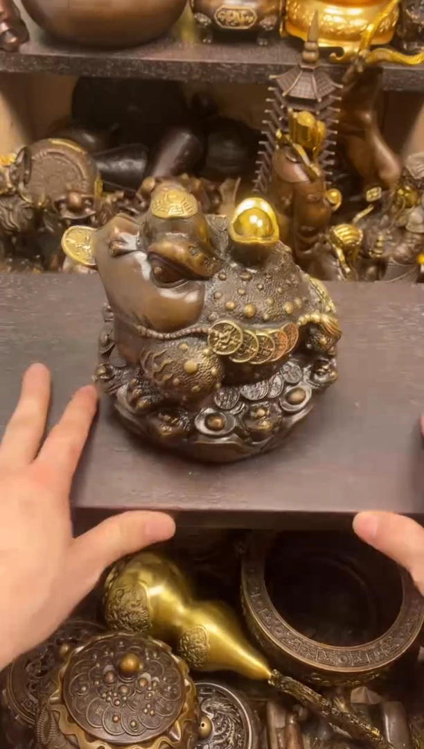 案台摆件 物品摆件