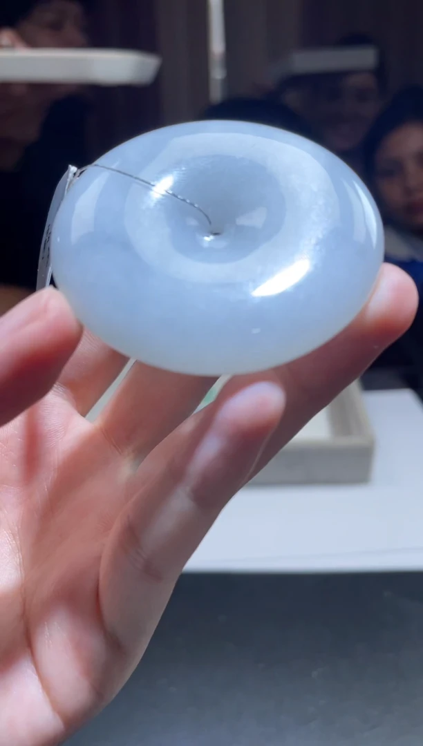 未镶嵌定制翡翠定制孤品