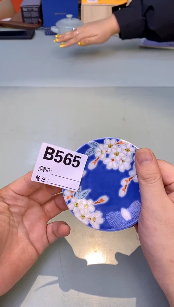 【闪购商品】瓷片565