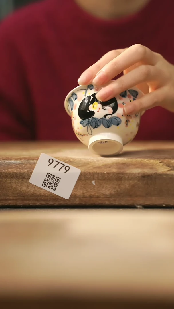 【闪购商品】【落单孤品】福利/杯子@@9779