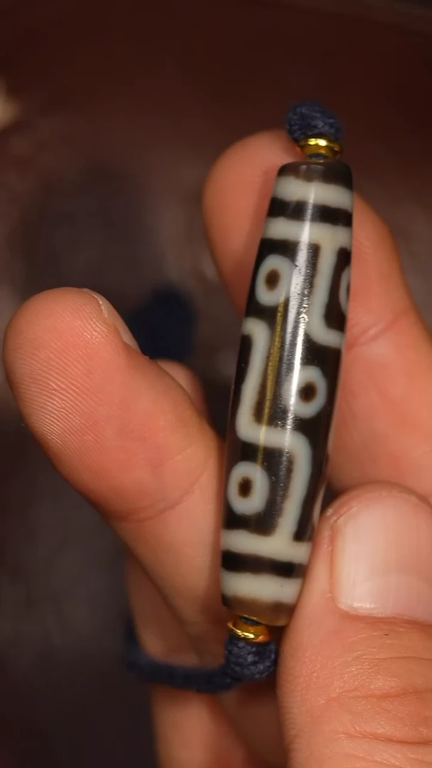 未镶嵌颈饰玛瑙/玉髓多样性发其一，DIY一153