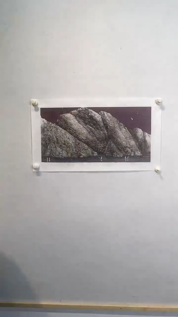 书法耿晓春老师作品