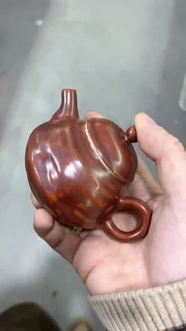 【闪购商品】瓷片陶瓷茶器孤品20