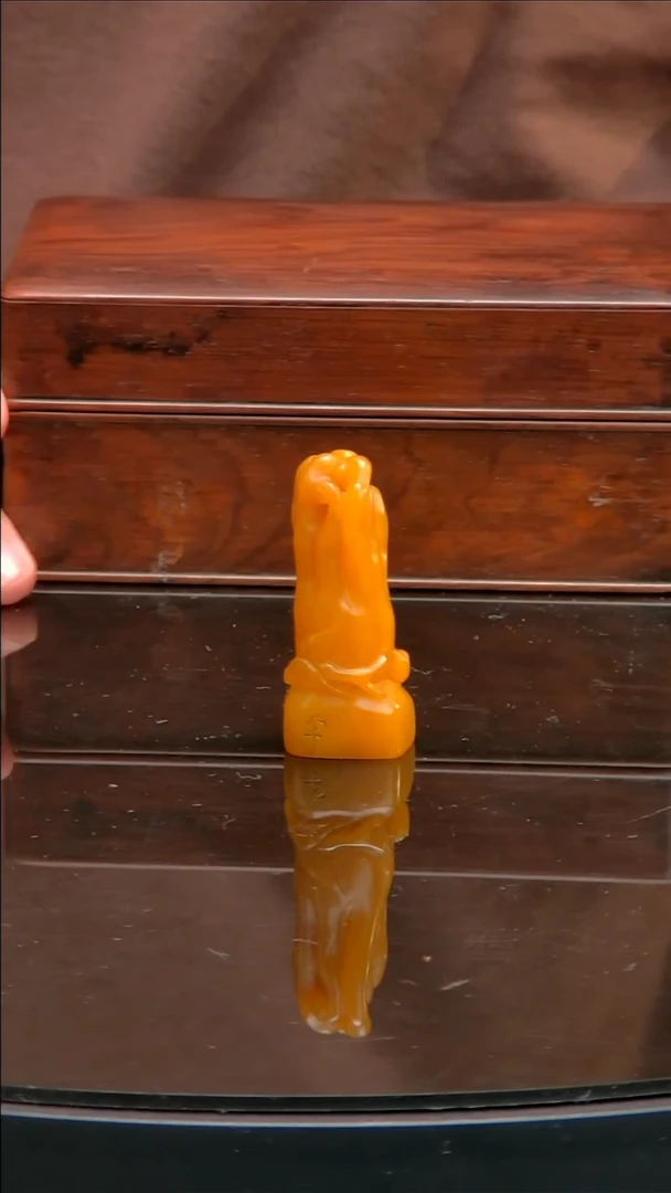 寿山石印石11111