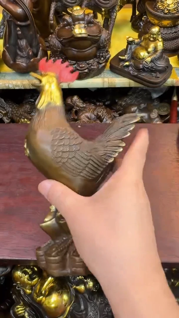 孤品铜器孤品捡大漏