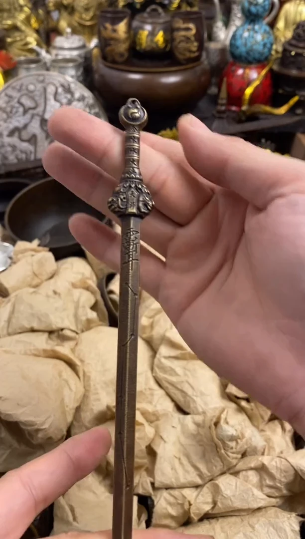 1案台摆件 物品摆件