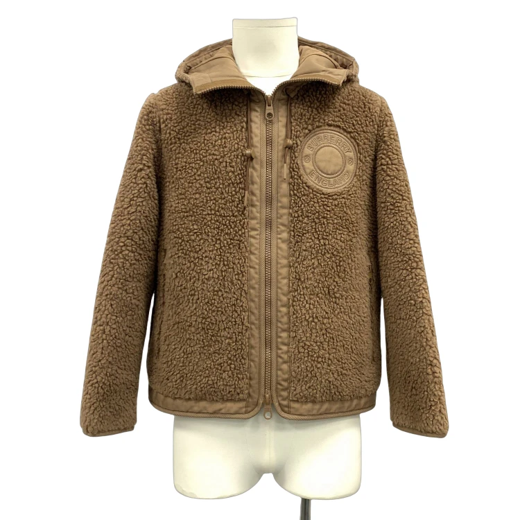 博柏利/外套/95新/[260104LT02]