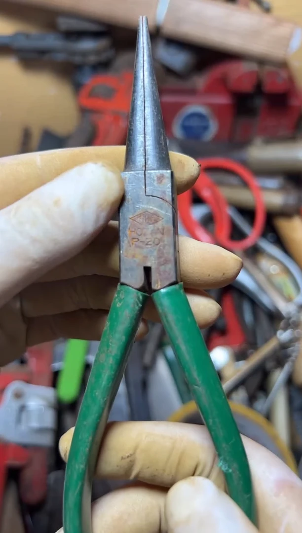 鲁****）手动工具套装组合30
