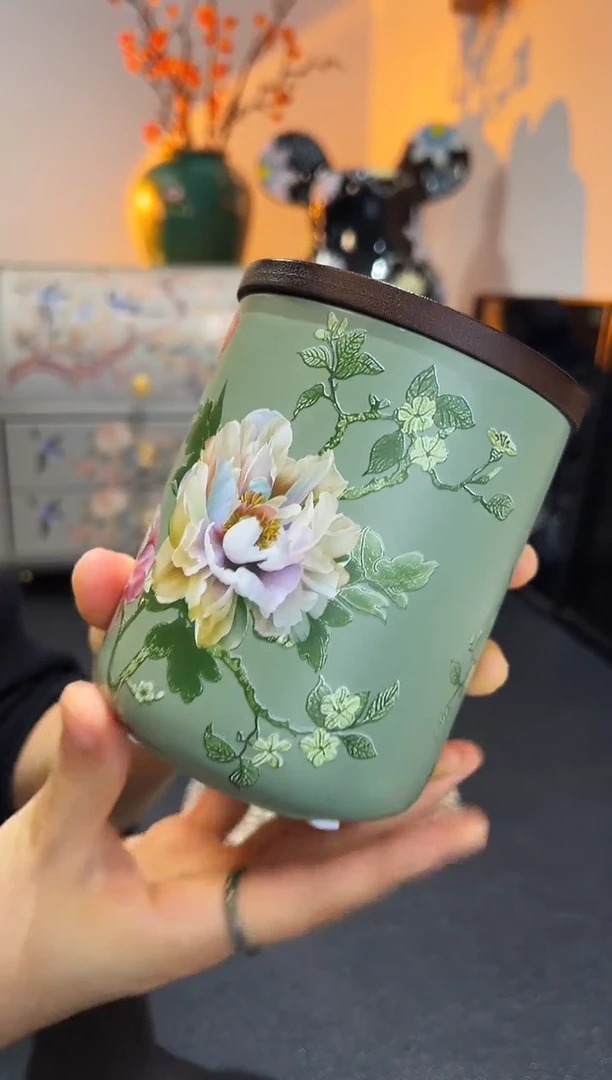 外贸陶瓷家居百货