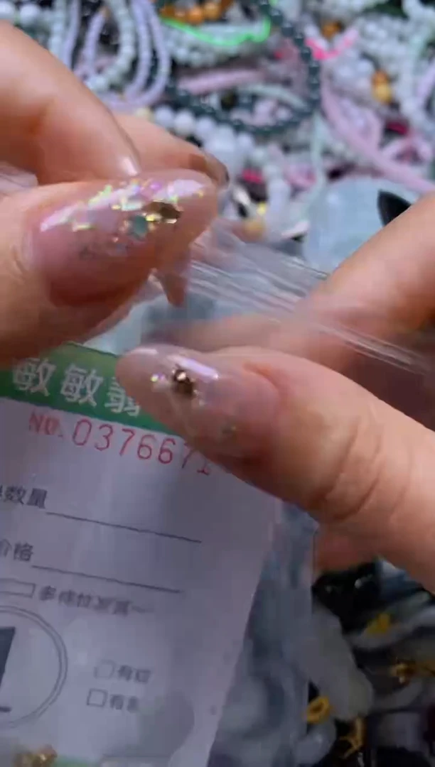 颈饰未镶嵌翡翠闪购0376671