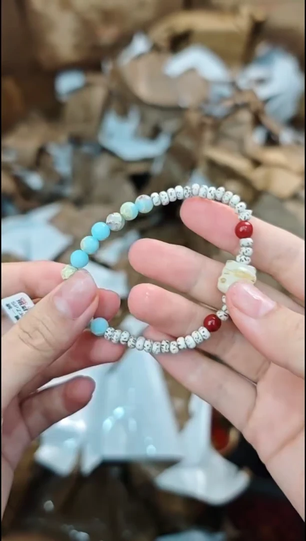 又禧手串（无礼盒）@@@SP230