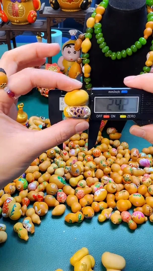 427文玩葫芦文玩好物