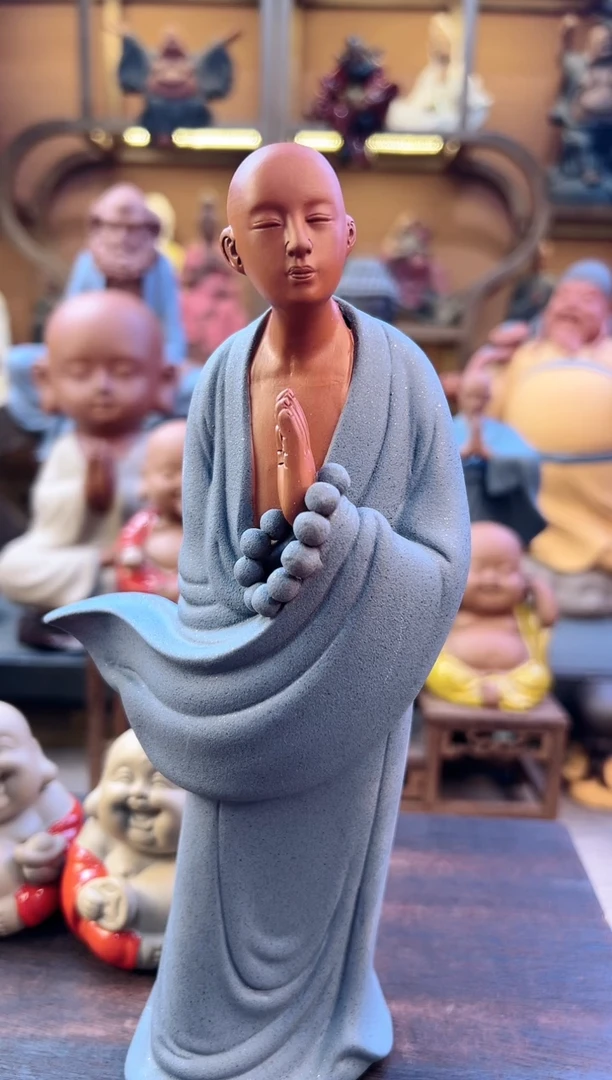 紫砂茶宠紫砂茶宠摆件