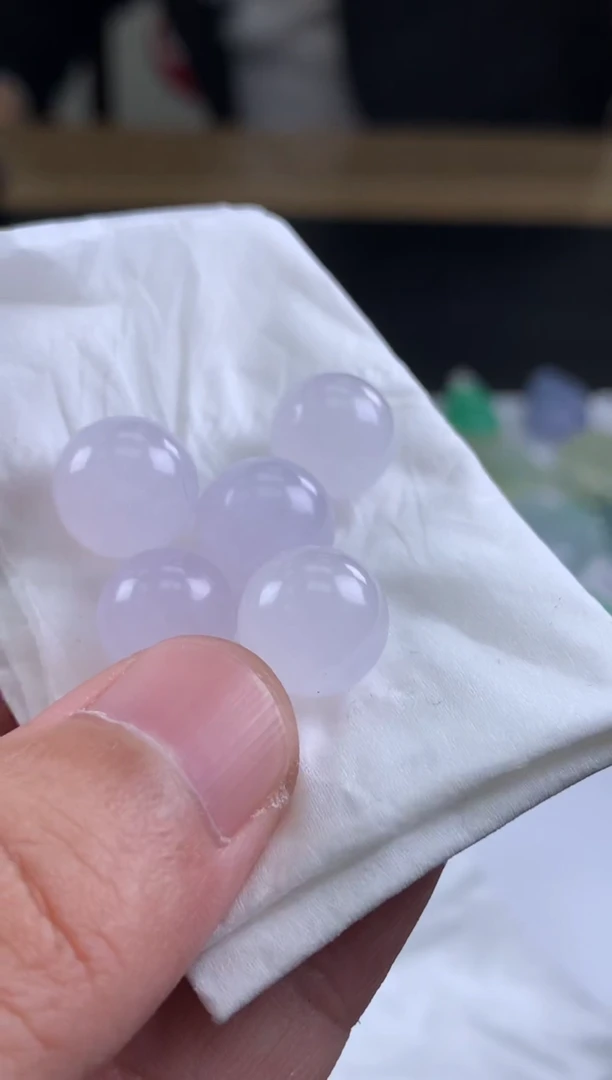 【闪购商品】定制翡翠未镶嵌翡翠