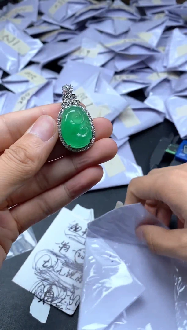 所见即所得（一物一图）139