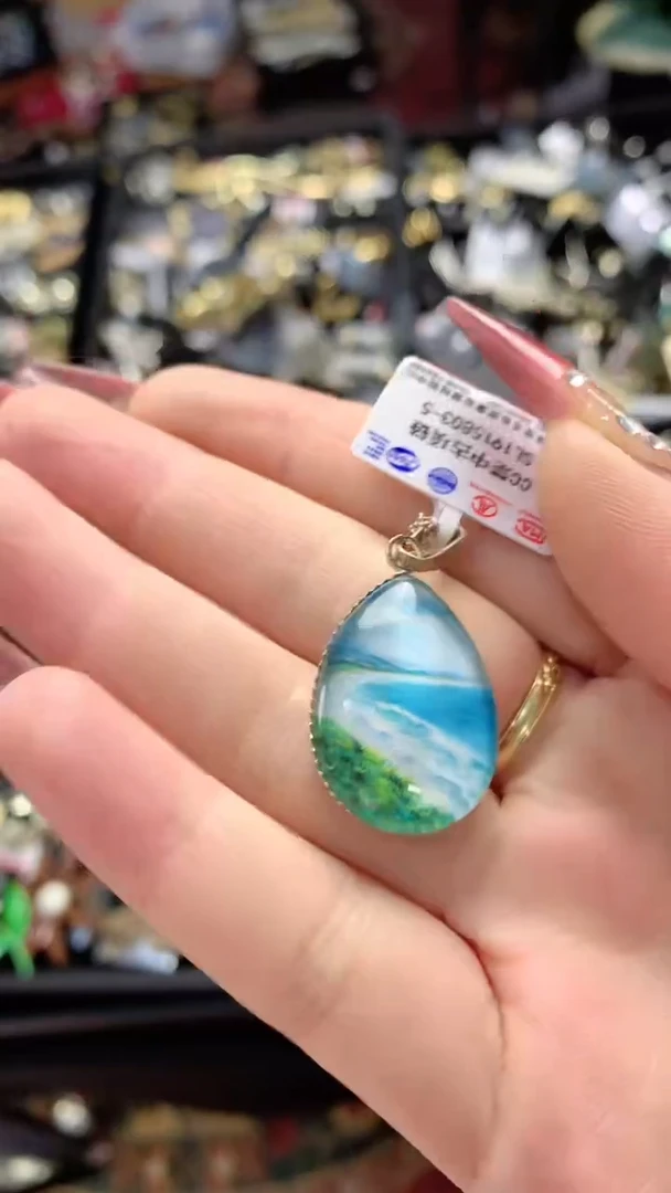 【闪购商品】瓷片楚楚中古珠宝甄选不退换