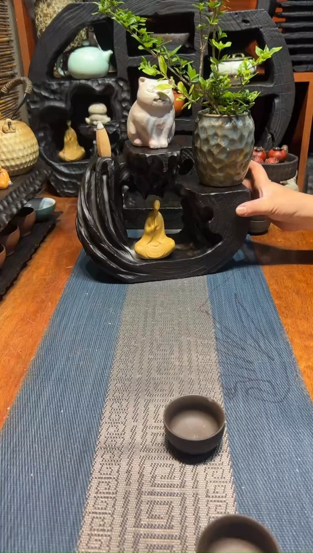 香樟木香樟木一物一拍
