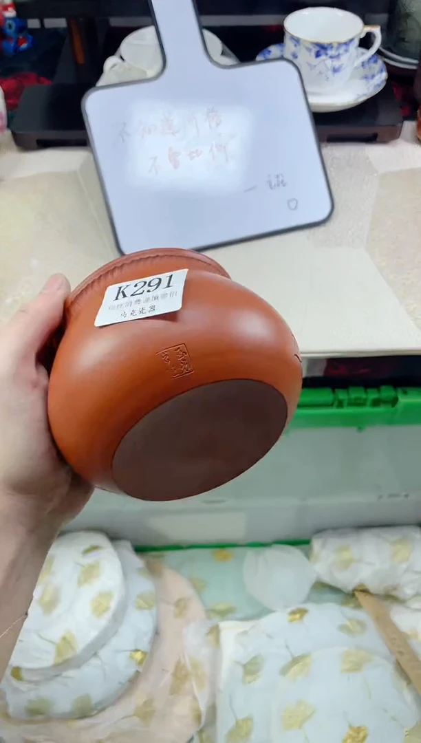 瓷片格*斯                K291