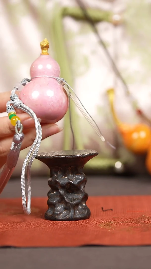 【闪购商品】185号葫芦挂件脖挂摆件