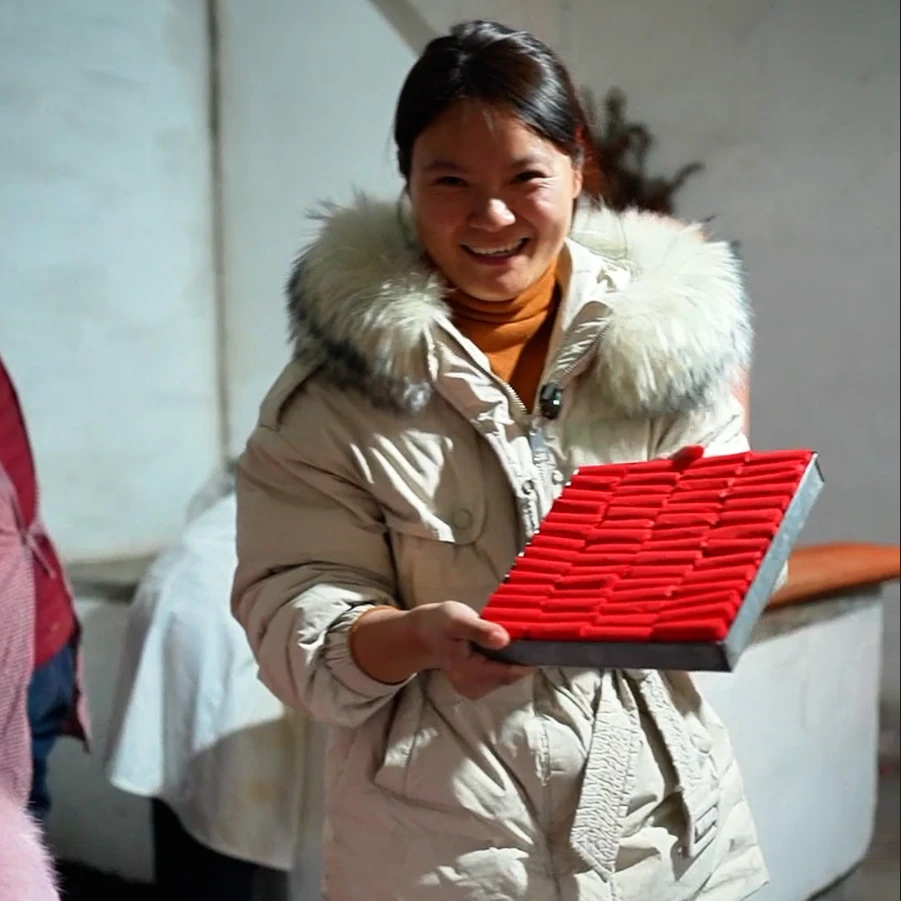 徽州糕点顶市酥红包糖