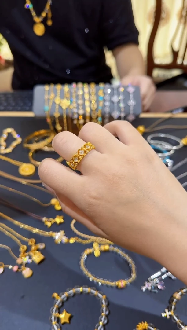 合成立方氧化锆铜合金124