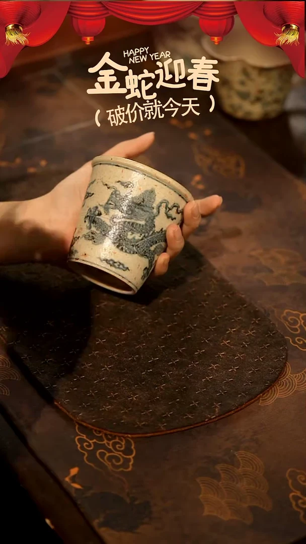 【闪购商品】山居秋暝手工手作@@CJB126