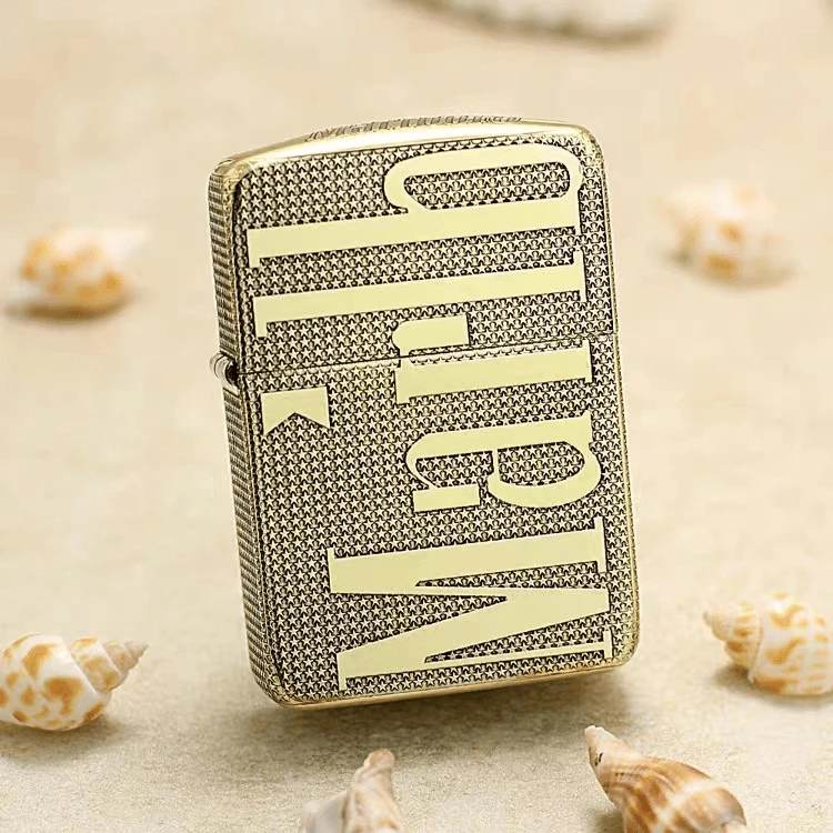 ZIPPO正品打火机/1941-万宝路满天星-个性【达人专属】