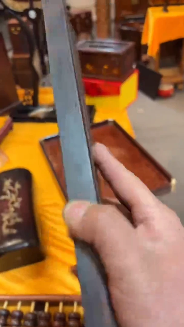 【闪购商品】木木艺镇尺镇尺福利