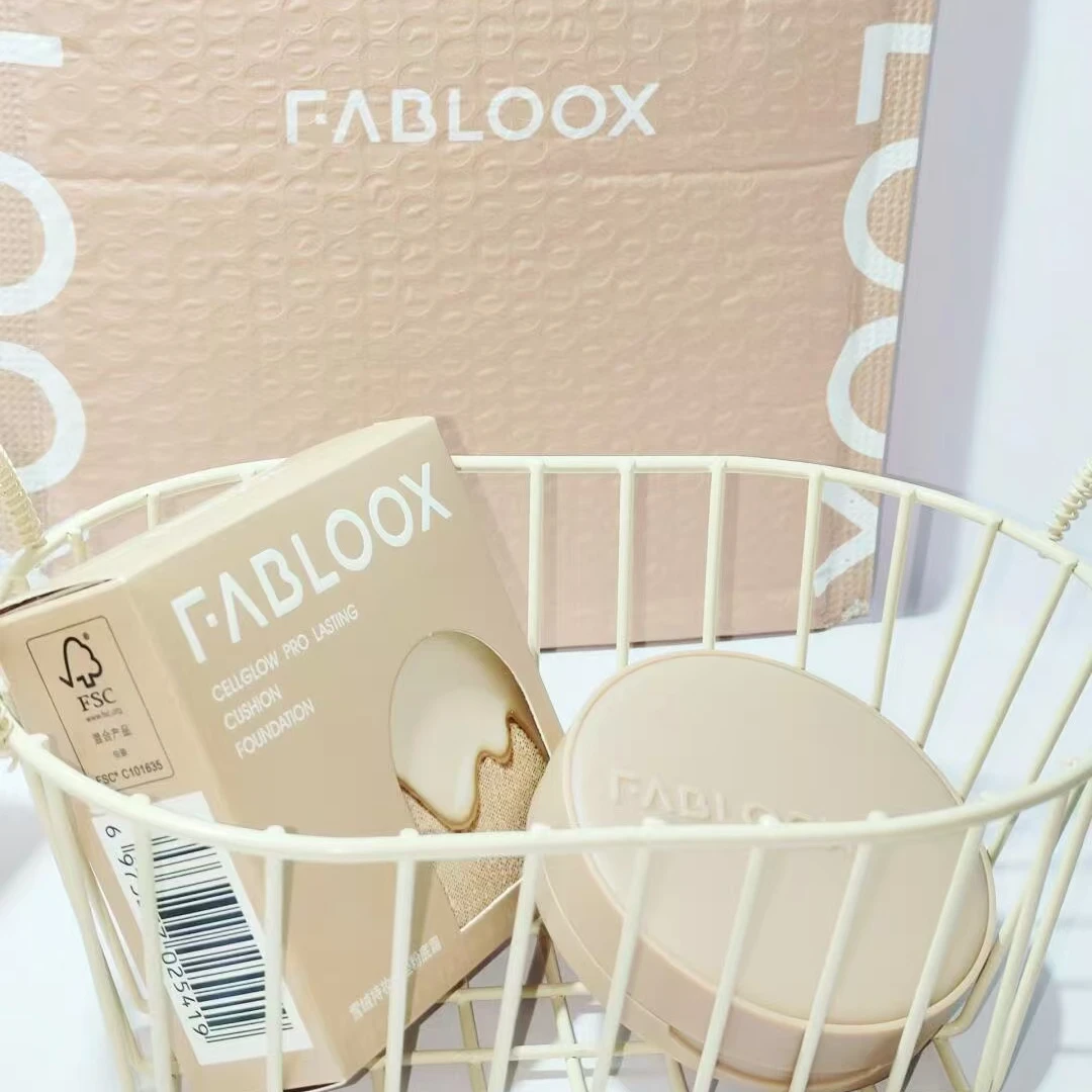 不开玩笑，这款气垫真的巨巨巨巨好用！