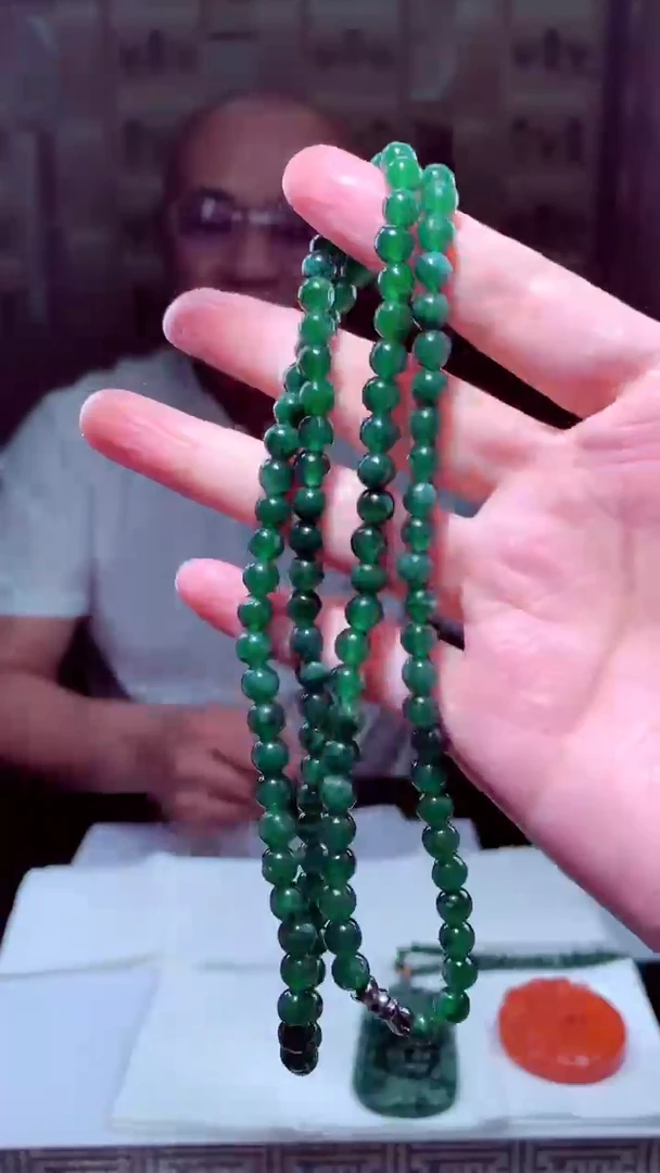 定制翡翠未镶嵌定制翡翠（拍一发一）