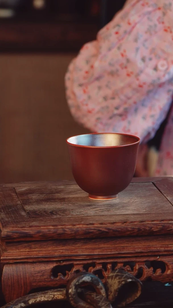 老昌号手工手绘茶器