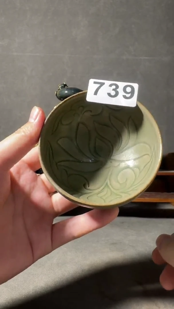 摆件独****火
