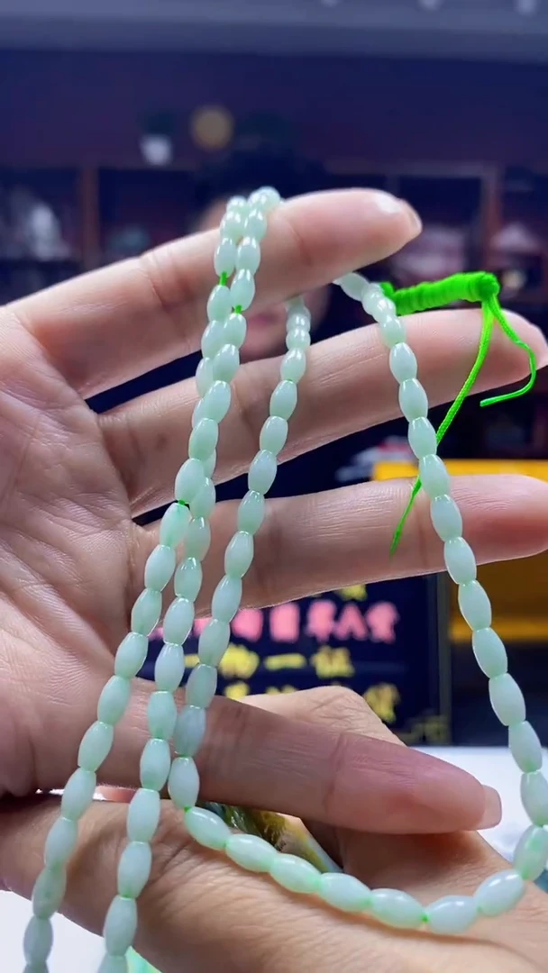 未镶嵌定制翡翠缅甸A货A7026