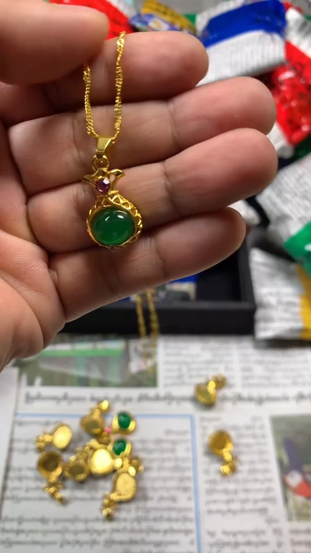 雷子收货-所见即所得-多样性发其一CT33