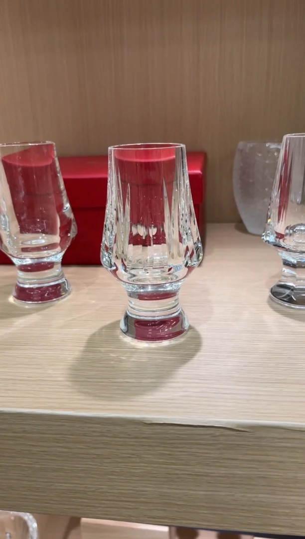 华*哥直播间单只 透色闻香杯