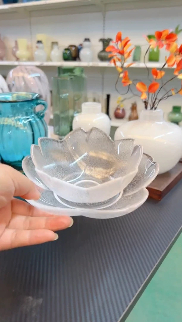 【闪购商品】也麦花器