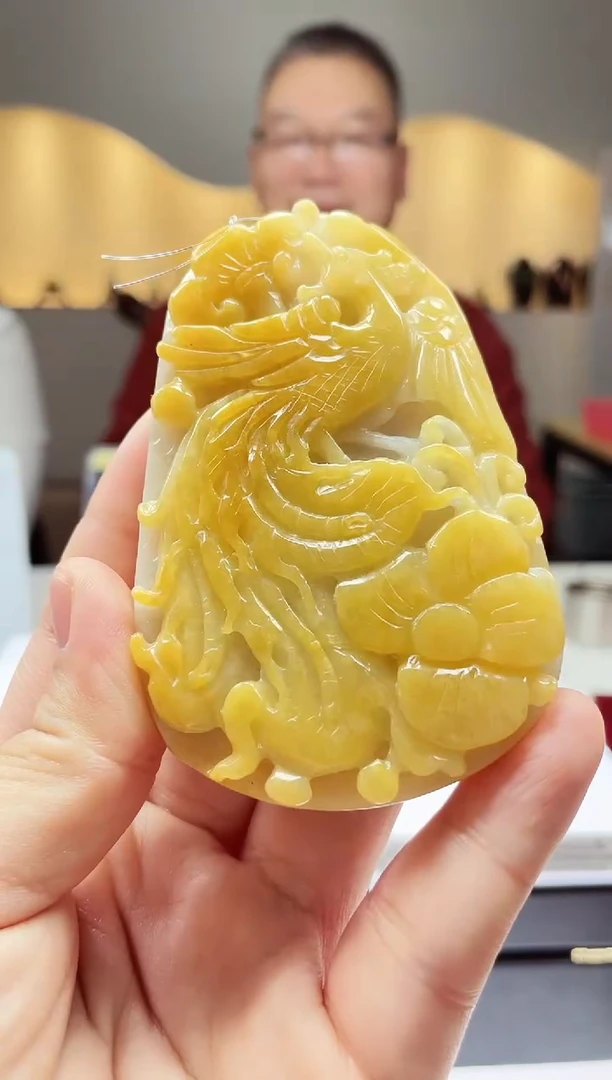 【闪购商品】定制翡翠未镶嵌天然A货翡翠