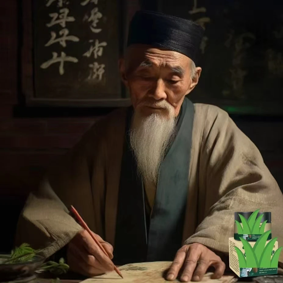 护理 草本指植物配方 不刺激修护温和 涂抹育