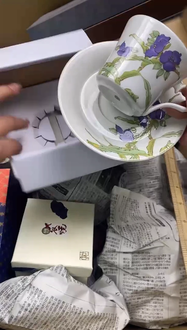 瓷片瓷片精美陶瓷甄选一单一付