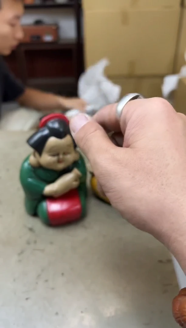 瓷片?**?896聚宝缘海淘精选