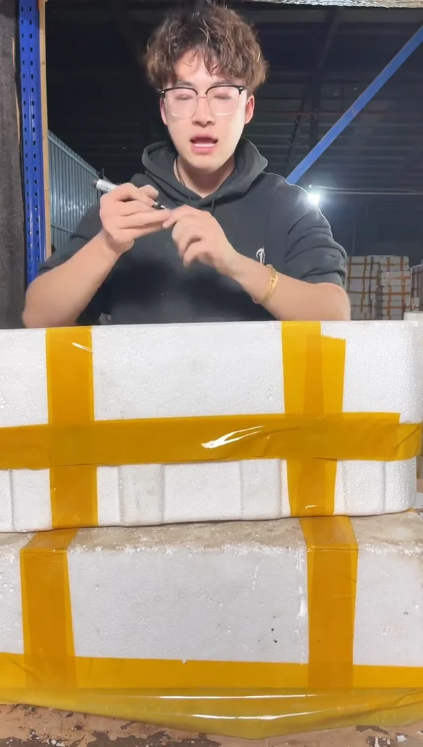 紫砂花盆宜兴紫砂粗陶花盆19.8/5