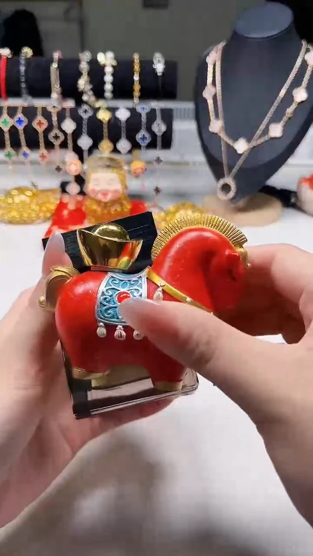 瓷片陶茶周边666文玩多人小苍兰